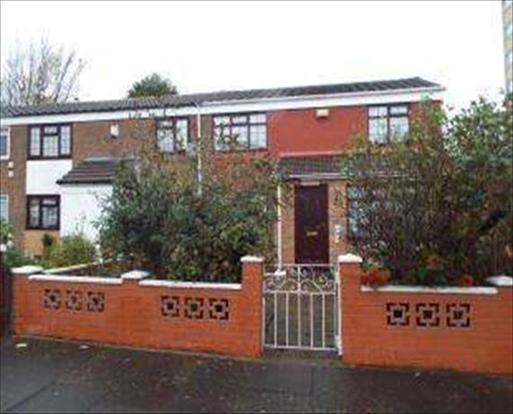 3 Bedroom Detached